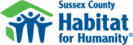 Sussex County, DE Habitat For Humanity